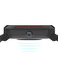 SIKAI Screen Protector Case For Amazfit GTS2 Mini TPU Shell Cover Band Strap Bracelet Charger for Xiaomi Huami Amazfit Watch SIKAI CASE