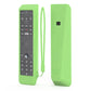 SIKAI Shockproof Silicone Case Cover for XFinity Comcast XR15 Voice Remote, Protective Skin for XFinity X1 Xi6 Xi5 XG2 TV Remote, Skin-Friednly Anti-Lost with Remote Loop SIKAI CASE