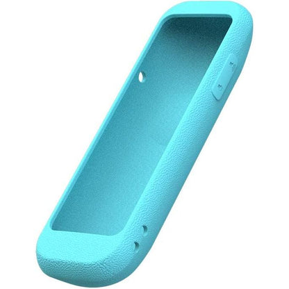 SIKAI Silicone Case for Roku Gaming Remote Shockproof Protective Cover for Roku 3 (4230 and 4200) Roku 2 (4210) RC54R Enhanced Remote SIKAI CASE