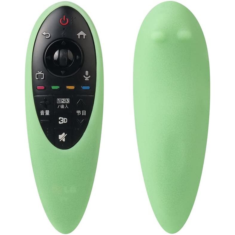 SIKAI Silicone Remote Case for LG AN-MR500 3D Magic Remote Cover SIKAI CASE