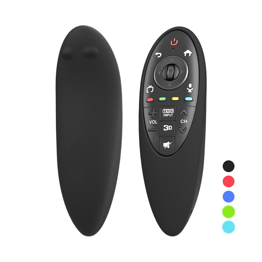 SIKAI Silicone Remote Case for LG AN-MR500 3D Magic Remote Cover SIKAI CASE