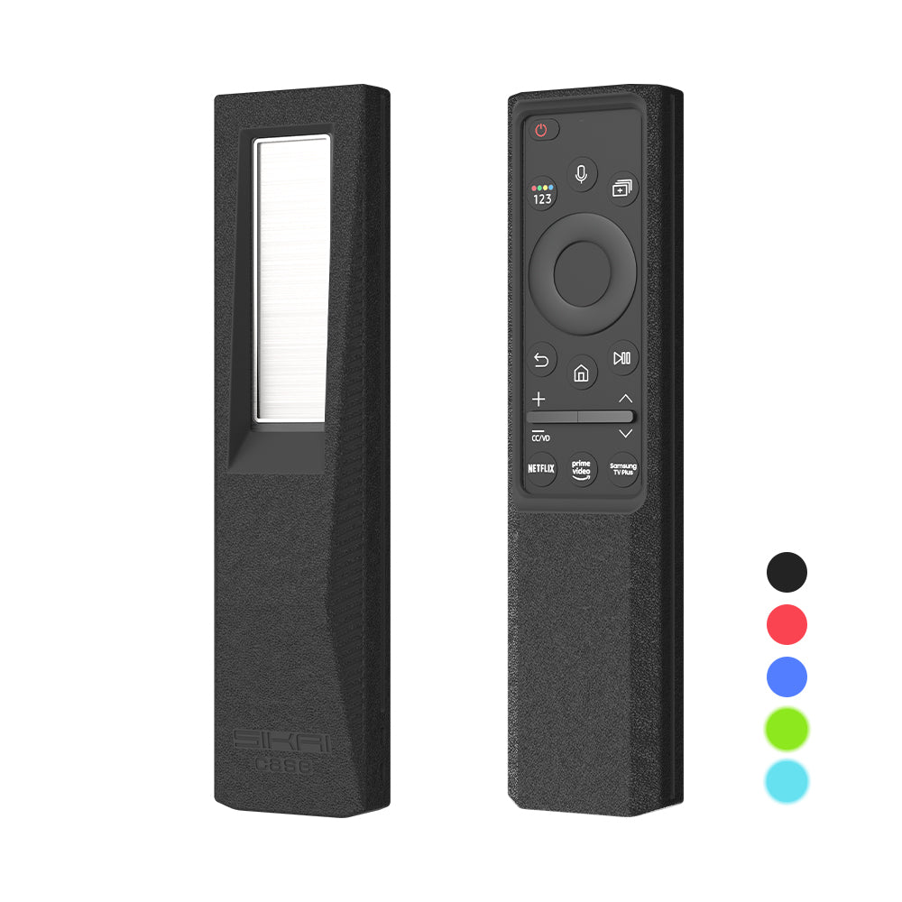 SIKAI TV Remote Control Case for Samsung QLED Smart TV BN59 TM1990C SIKAI CASE