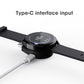 SIKAI USB Charging For Huawei GT3 GT3 pro GT2 pro Wireless Charger Cradle Watch Portable Chargers Holder Dock Watch Accessories SIKAI CASE