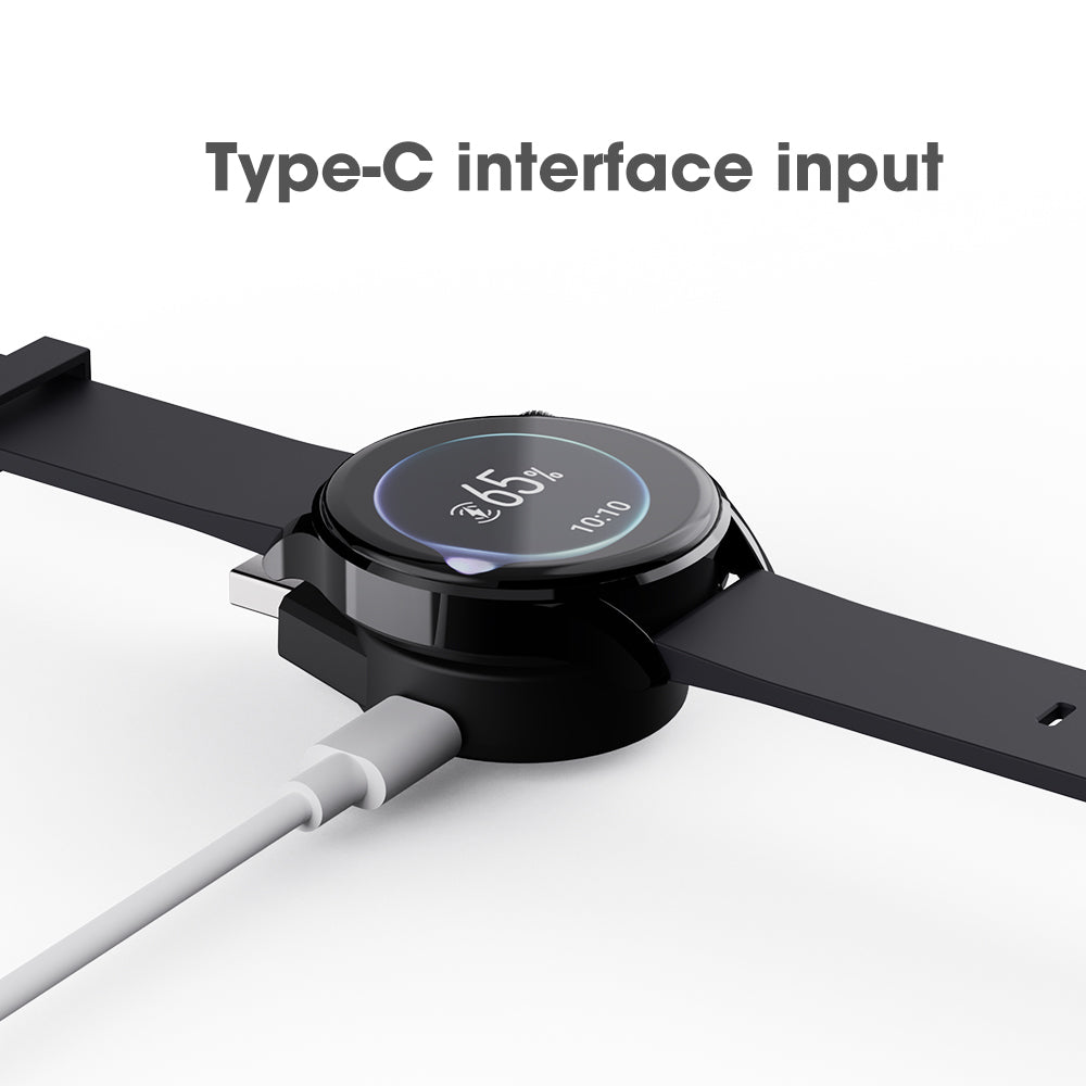 SIKAI USB Charging For Huawei GT3 GT3 pro GT2 pro Wireless Charger Cradle Watch Portable Chargers Holder Dock Watch Accessories SIKAI CASE