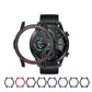 SIKAI Watch Case Cover Band charger for Huawei GT2 46mm/Honor GS pro /GT 2E/ GT /Honor Magic 2 smart watch accessories SIKAI CASE