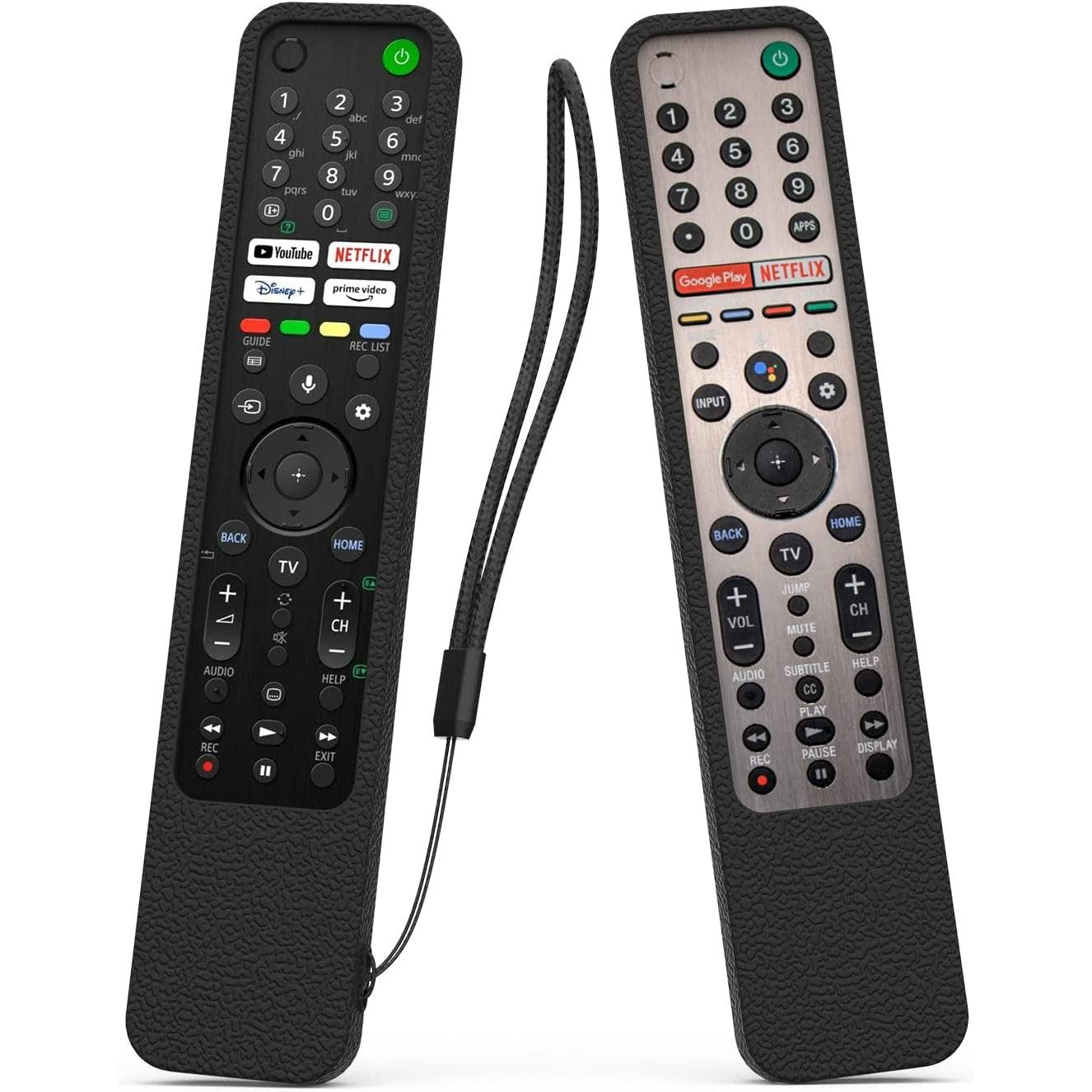 SIKAI for Sony RMF-TX500E RMF-TX600E RMF-TX600U XG95/AG9 series remote controller SIKAI CASE