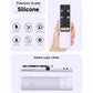 SIKAI silicone case compatible with TCL RC802V remote control, remote control for TCL EP680 S434 S334 S330 S430 Series Android HDR TV Remote Cover SIKAI CASE