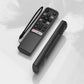 SIKAI silicone case compatible with TCL RC802V remote control, remote control for TCL EP680 S434 S334 S330 S430 Series Android HDR TV Remote Cover SIKAI CASE