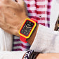 Silicon Case Strap for Xiaomi Mi Band 7 pro Replacement Wristband Bracelet for Mi Band 7Pro Smart Watch Accessories SIKAI CASE