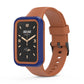 Silicon Case Strap for Xiaomi Mi Band 7 pro Replacement Wristband Bracelet for Mi Band 7Pro Smart Watch Accessories SIKAI CASE