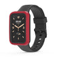 Silicon Case Strap for Xiaomi Mi Band 7 pro Replacement Wristband Bracelet for Mi Band 7Pro Smart Watch Accessories SIKAI CASE