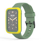Silicon Case Strap for Xiaomi Mi Band 7 pro Replacement Wristband Bracelet for Mi Band 7Pro Smart Watch Accessories SIKAI CASE