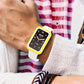 Silicon Case Strap for Xiaomi Mi Band 7 pro Replacement Wristband Bracelet for Mi Band 7Pro Smart Watch Accessories SIKAI CASE