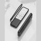 Silicone Case for Samsung Smart TV BP59-00149A BP59-00149B Solar Cell Remote Dustproof Cover for TM2261S Monitor Serie M7/M8 SIKAI CASE