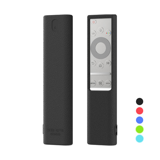 Silicone Cover for Samsung QLED TV Smart Remote Control Case BN59-01311 BN59-01327 BN59-01357 BN59-01363 TM1990C Protective Case SIKAI CASE