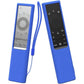 Silicone Cover for Samsung QLED TV Smart Remote Control Case BN59-01311 BN59-01327 BN59-01357 BN59-01363 TM1990C Protective Case SIKAI CASE