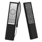 Silicone Cover for Samsung QLED TV Smart Remote Control Case BN59-01311 BN59-01327 BN59-01357 BN59-01363 TM1990C Protective Case SIKAI CASE