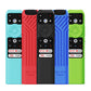 Silicone Shockproof Cover for TCL RC902N FMR1 TV Remote Control Protective Case SIKAI CASE