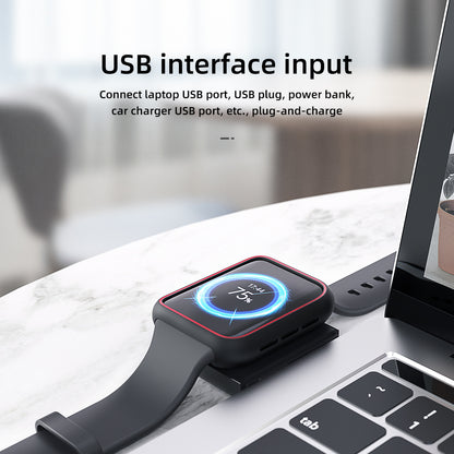 USB Chargers for OPPO Watch 2 Smart Watches 42mm 46mm OPPO Watch 46mm Fast Wireless Charging Dock Accessories SIKAI CASE