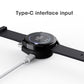 SIKAI USB Charging For Huawei GT3 GT3 pro GT2 pro Wireless Charger Cradle Watch Portable Chargers Holder Dock Watch Accessories